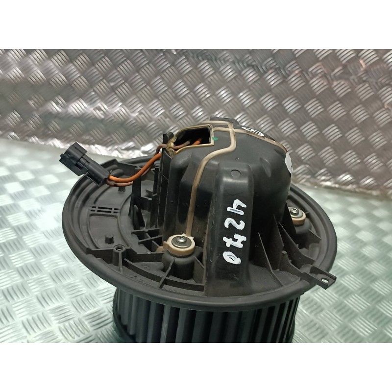 Recambio de ventilador calefaccion para mercedes-benz clase b (w245) 180 cdi (245.207) referencia OEM IAM   VALEO