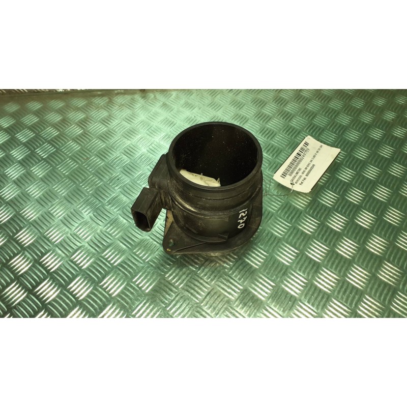 Recambio de caudalimetro para mercedes-benz clase b (w245) 180 cdi (245.207) referencia OEM IAM A0000942948 1525A001 5WK97003