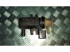 Recambio de valvula aire adicional para mercedes-benz clase b (w245) 180 cdi (245.207) referencia OEM IAM A0061536628 70078202 C