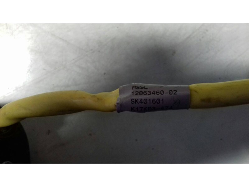 Recambio de retrovisor izquierdo para renault captur xmod referencia OEM IAM 01516008  ELECTRICO