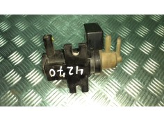 Recambio de valvula aire adicional para mercedes-benz clase b (w245) 180 cdi (245.207) referencia OEM IAM A0061536628 70078202 C 2