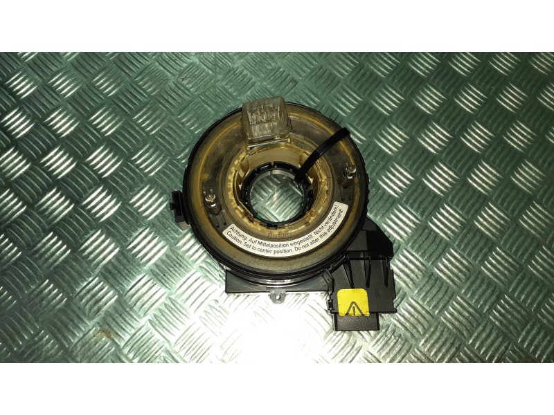 Recambio de anillo airbag para volkswagen golf v berlina (1k1) highline referencia OEM IAM 1K0959653  