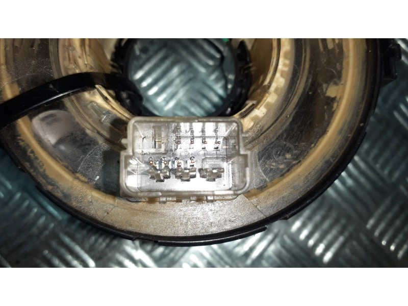 Recambio de anillo airbag para volkswagen golf v berlina (1k1) highline referencia OEM IAM 1K0959653  