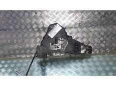 Recambio de soporte maneta exterior delantera derecha para mercedes-benz clase b (w245) 180 cdi (245.207) referencia OEM IAM A16