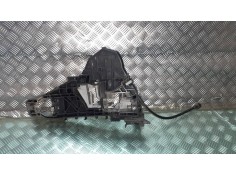 Recambio de soporte maneta exterior delantera derecha para mercedes-benz clase b (w245) 180 cdi (245.207) referencia OEM IAM A16 2