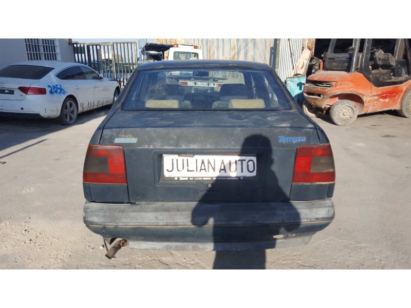 fiat tempra berlina (159) del año 1991