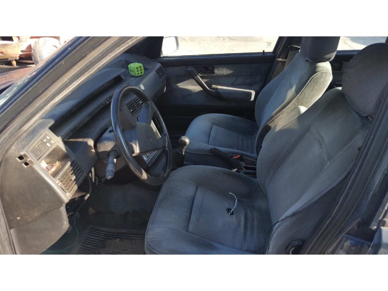 fiat tempra berlina (159) del año 1991