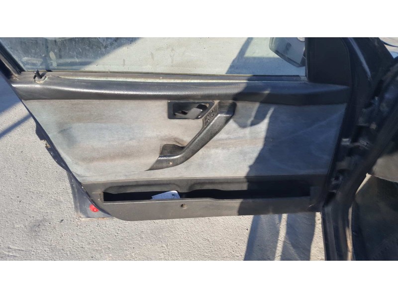 fiat tempra berlina (159) del año 1991