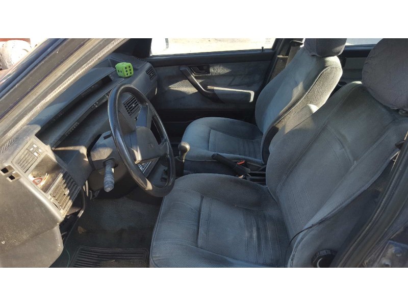 fiat tempra berlina (159) del año 1991