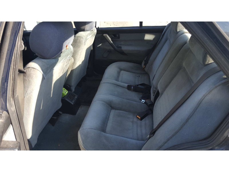 fiat tempra berlina (159) del año 1991