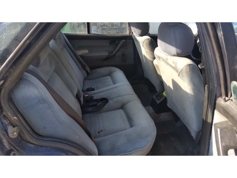 fiat tempra berlina (159) del año 1991