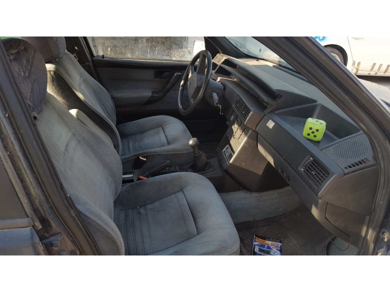 fiat tempra berlina (159) del año 1991