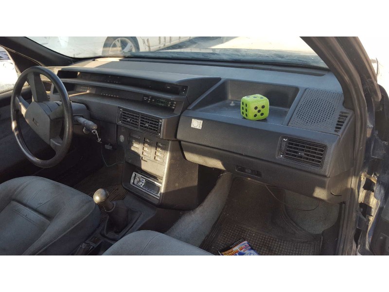 fiat tempra berlina (159) del año 1991