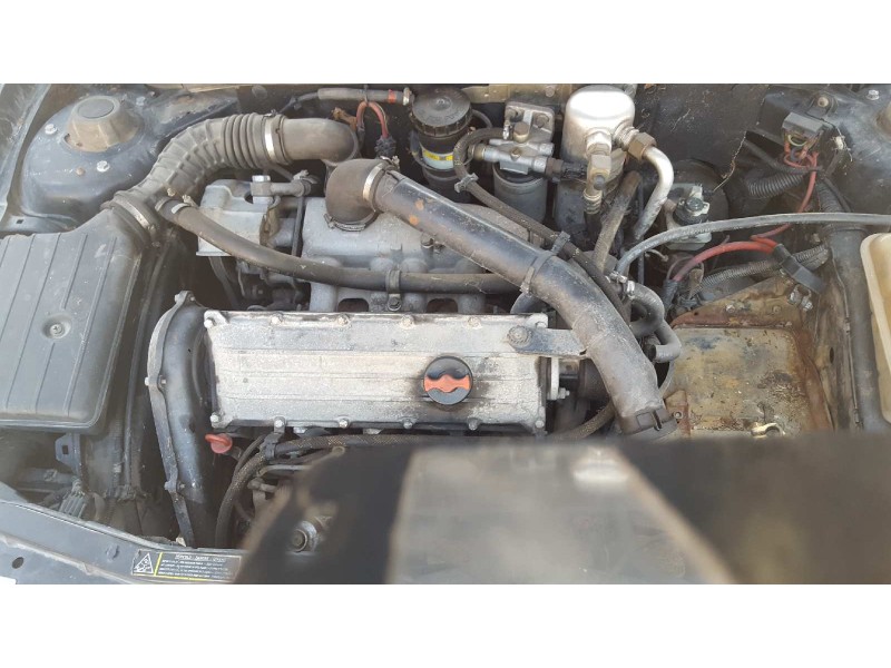 fiat tempra berlina (159) del año 1991