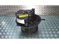 Recambio de ventilador calefaccion para volkswagen golf v berlina (1k1) highline referencia OEM IAM 1K1820015 F983228M VALEO