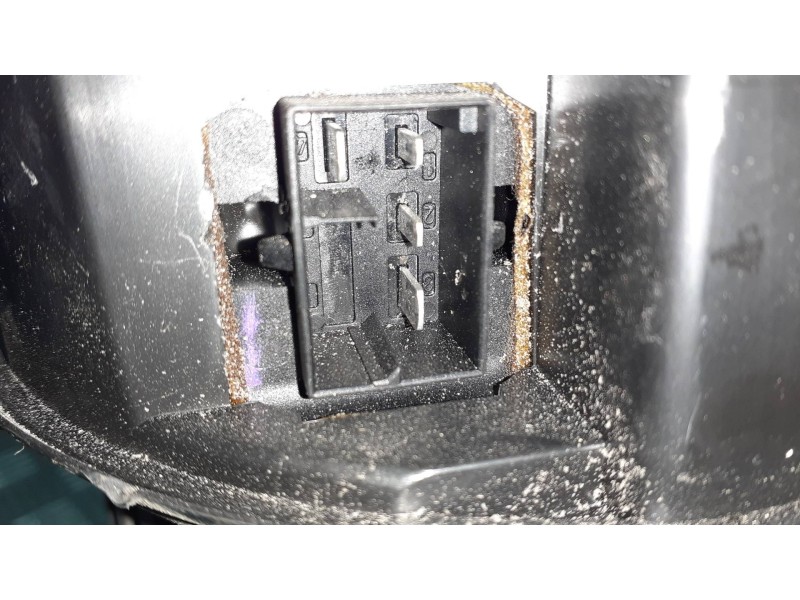 Recambio de ventilador calefaccion para volkswagen golf v berlina (1k1) highline referencia OEM IAM 1K1820015 F983228M VALEO