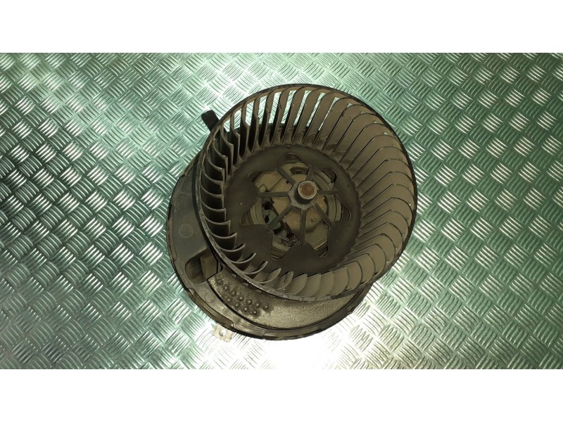 Recambio de ventilador calefaccion para volkswagen golf v berlina (1k1) highline referencia OEM IAM 1K1820015 F983228M VALEO
