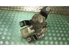 Recambio de motor limpia trasero para mercedes-benz clase b (w245) 180 cdi (245.207) referencia OEM IAM A1698201440 53032112 VAL