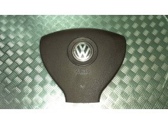Recambio de airbag delantero izquierdo para volkswagen golf v berlina (1k1) highline referencia OEM IAM 1K0880201S 1K0880201S1BZ