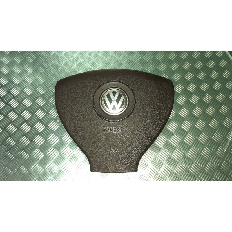 Recambio de airbag delantero izquierdo para volkswagen golf v berlina (1k1) highline referencia OEM IAM 1K0880201S 1K0880201S1BZ