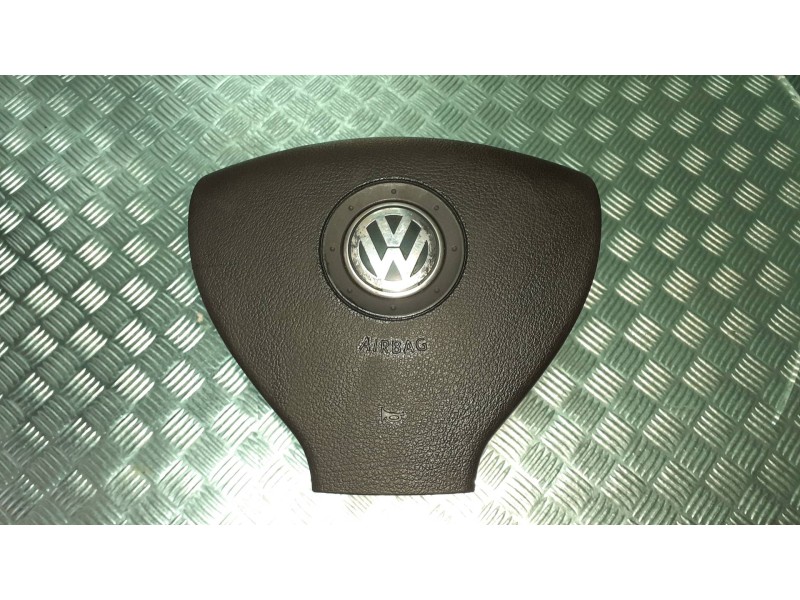 Recambio de airbag delantero izquierdo para volkswagen golf v berlina (1k1) highline referencia OEM IAM 1K0880201S 1K0880201S1BZ