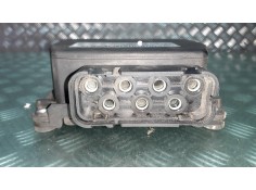Recambio de valvula aire adicional para volkswagen golf v berlina (1k1) highline referencia OEM IAM 6Q0906625 400434H CONECTOR 6 2