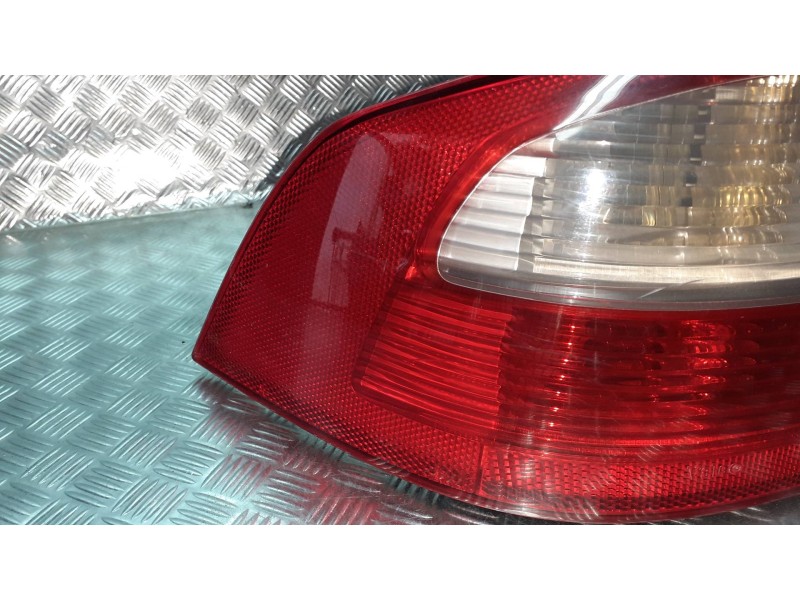 Recambio de piloto trasero izquierdo para renault laguna ii (bg0) referencia OEM IAM 8200002473 VALEO EXT - ALETA