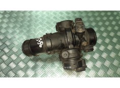 Recambio de caja mariposa para citroen xsara picasso referencia OEM IAM 25365222  