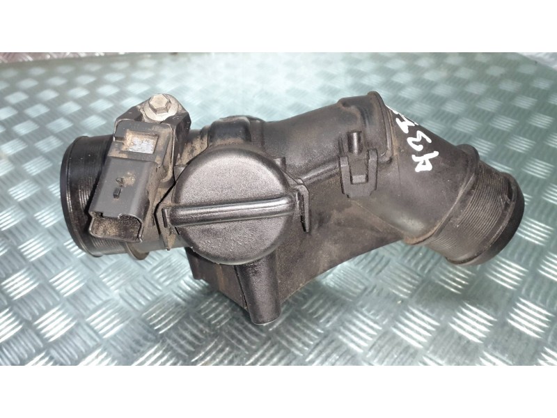 Recambio de caja mariposa para citroen xsara picasso referencia OEM IAM 25365222  