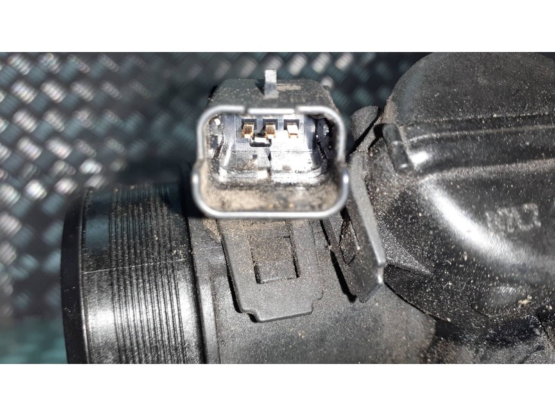 Recambio de caja mariposa para citroen xsara picasso referencia OEM IAM 25365222  