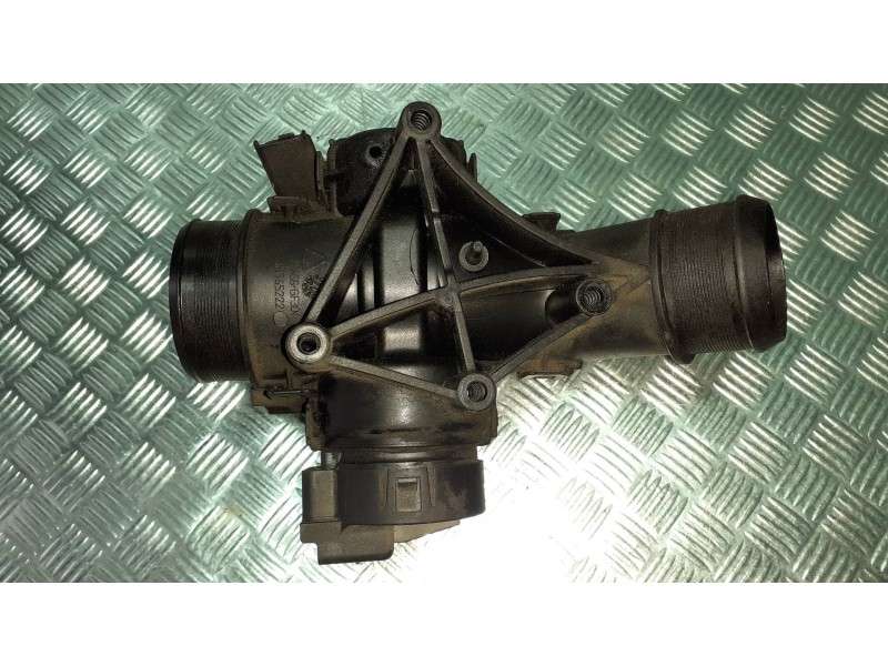 Recambio de caja mariposa para citroen xsara picasso referencia OEM IAM 25365222  