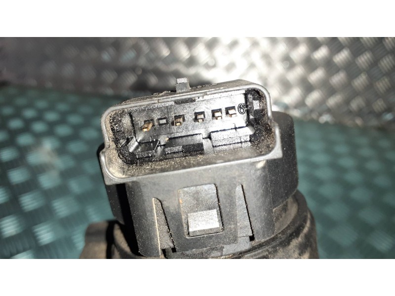 Recambio de caja mariposa para citroen xsara picasso referencia OEM IAM 25365222  