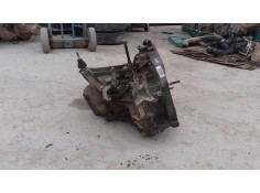 Recambio de caja cambios para renault scenic ii referencia OEM IAM JR5   2