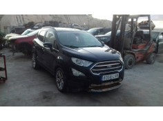 ford ecosport (cr6) del año 2021 2