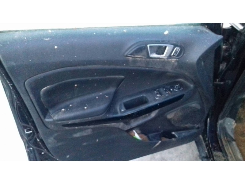 ford ecosport (cr6) del año 2021