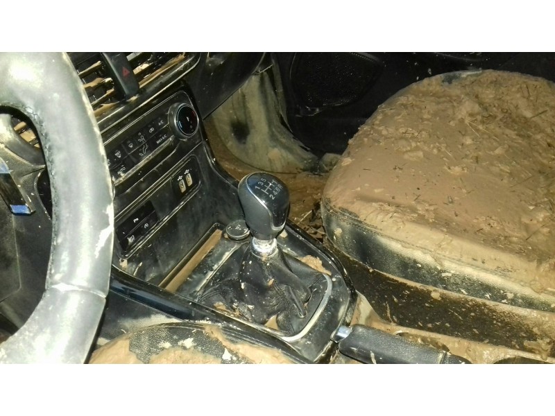 ford ecosport (cr6) del año 2021