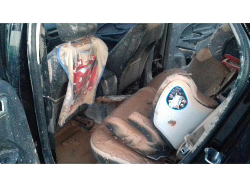 ford ecosport (cr6) del año 2021