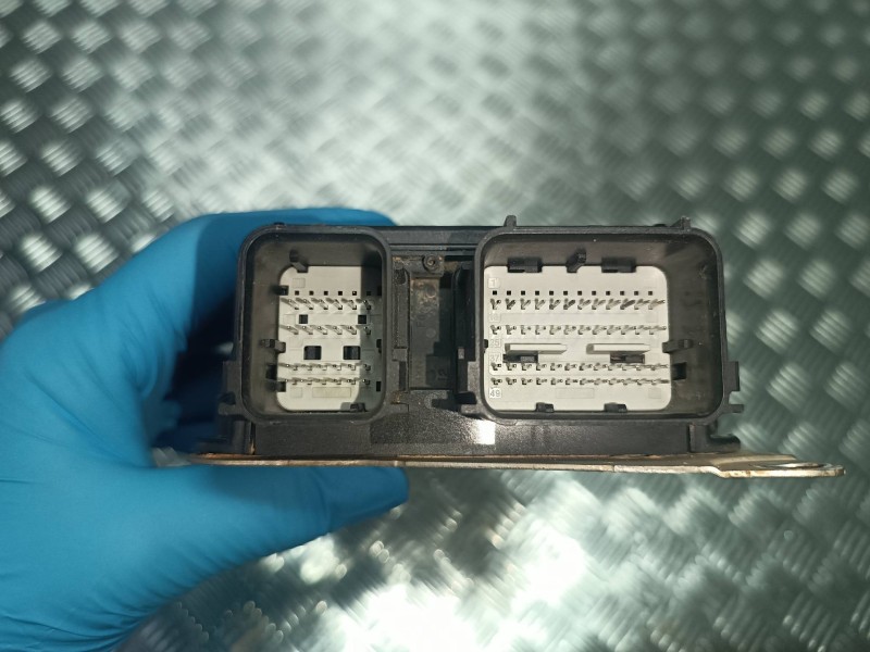 Recambio de centralita airbag para ford ecosport (cr6) referencia OEM IAM LN1514B321BC V3071338QLA FOMOCO