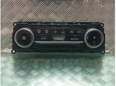 Recambio de mando climatizador para ford ecosport (cr6) referencia OEM IAM MN1T18C612AB 900268705004 18C612
