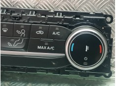 Recambio de mando climatizador para ford ecosport (cr6) referencia OEM IAM MN1T18C612AB 900268705004 18C612 2