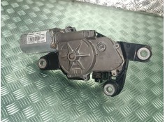 Recambio de motor limpia trasero para ford ecosport (cr6) referencia OEM IAM GN1517404AB W000079293 FOMOCO