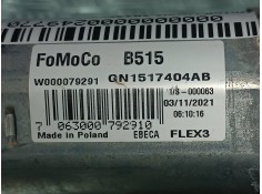 Recambio de motor limpia trasero para ford ecosport (cr6) referencia OEM IAM GN1517404AB W000079293 FOMOCO 2