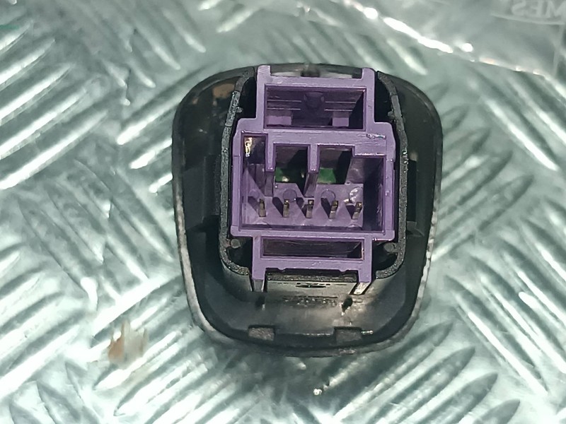 Recambio de sensor lluvia / luz para ford ecosport (cr6) referencia OEM IAM AV1T19E663AB T43NB FOMOCO