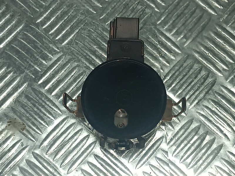 Recambio de sensor lluvia / luz para ford ecosport (cr6) referencia OEM IAM P09H10 C95YB FOMOCO