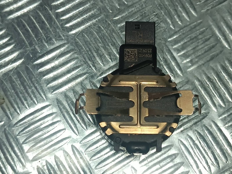 Recambio de sensor lluvia / luz para ford ecosport (cr6) referencia OEM IAM P09H10 C95YB FOMOCO