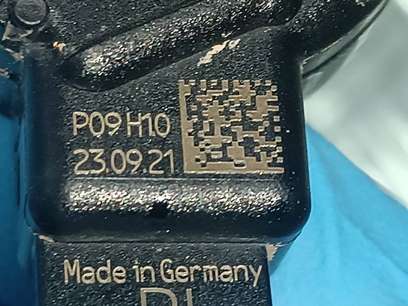 Recambio de sensor lluvia / luz para ford ecosport (cr6) referencia OEM IAM P09H10 C95YB FOMOCO