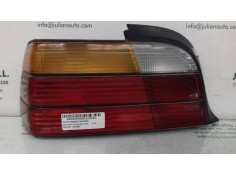 Recambio de piloto trasero izquierdo para bmw serie 3 coupe (e36) 318is referencia OEM IAM 1387653 29540102 