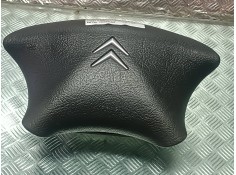Recambio de airbag delantero izquierdo para citroen c5 berlina lx (e) referencia OEM IAM 965093142E  