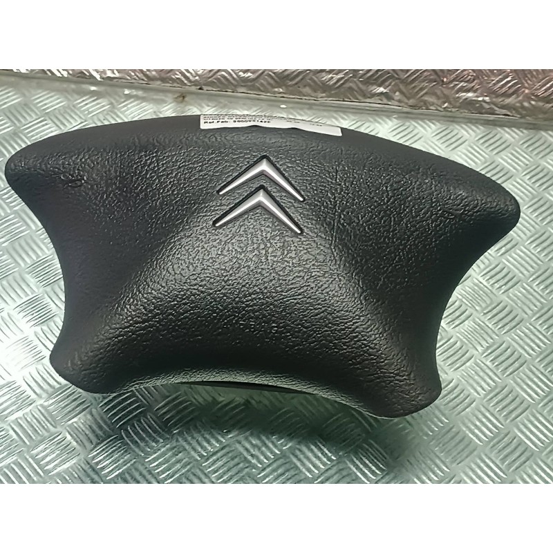 Recambio de airbag delantero izquierdo para citroen c5 berlina lx (e) referencia OEM IAM 965093142E  