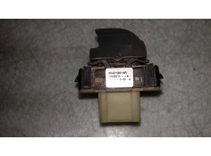 Recambio de mando elevalunas delantero derecho para renault captur xmod referencia OEM IAM 809603269R   2